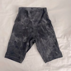 Lululemon Biker Shorts